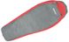 Спальный мешок Terra Incognita Termic 1200 (L) (красный/серый)