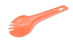 Ложко-виделка Wildo Spork Orange