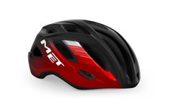 Шлем MET IDOLO, black red metallic | glossy (M, 52-59)