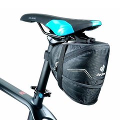 Велосумка DEUTER Bike Bag Click II колір 7000 black