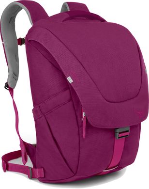 osprey flap jill pack 21