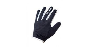 Велорукавички LYNX Trail BW Black/White L