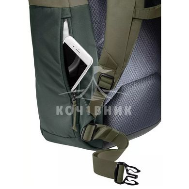 Рюкзак DEUTER UP Seoul колір 2237 ivy-khaki