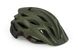 Шлем MET VELENO, olive iridescent | matt (M, 56-58)