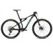 Горный велосипед Orbea Oiz 29 H20 2021 (L, Black-Green)