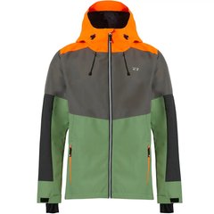 Куртка Rehall Dragon 2023 (neon orange, M)