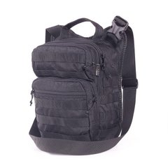 Tactical Extreme сумка тактична CROSS black