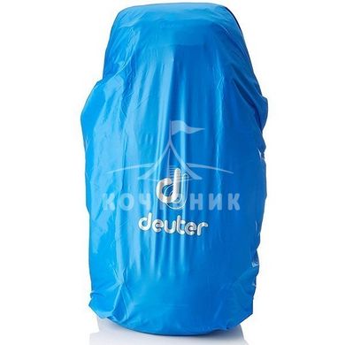 Рюкзак DEUTER Futura Vario 50+10 колір 3395 midnight-steel