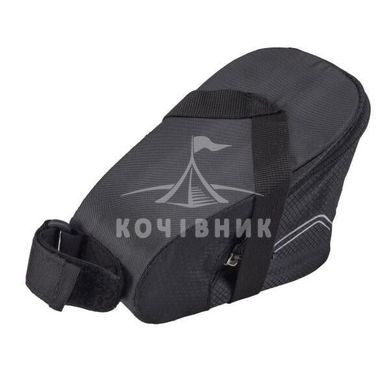 Велосумка DEUTER Bike Bag I колір 5050 fire