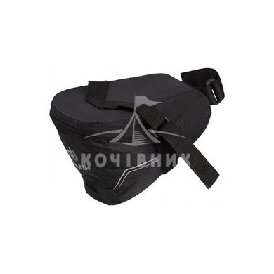 Велосумка DEUTER Bike Bag I колір 5050 fire