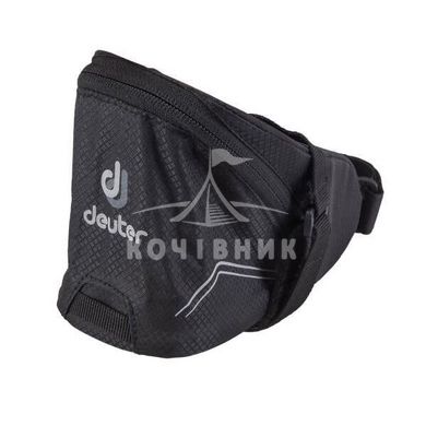 Велосумка DEUTER Bike Bag I колір 5050 fire