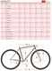 Гравийный велосипед Kona Rove LTD 27.5" 2024 (Landrover, 50 см)