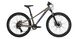 Детский велосипед WINNER 24" BULLET 2024 (12", сірий)