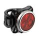 Задний свет LEZYNE ZECTO DRIVE REAR LIGHT Серебристый 80 люмен Y13