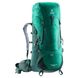 Рюкзак DEUTER Aircontact Lite 50+10 колір 2231 alpinegreen-forest