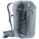 Рюкзак DEUTER Rotsoord 25+5 колір 4409 graphite-shale