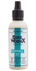 Смазка для цепи BikeWorkX Chain Star “normal” 50 мл