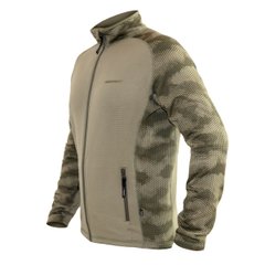 Куртка Fahrenheit Power Grid Full Zip camo (М/R, khaki camo)