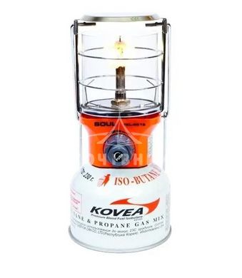 Газова лампа Kovea TKL-4319 Soul