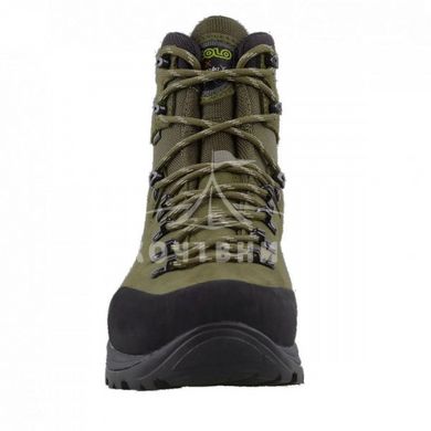 X-Hunt Forest GV MM ботинки мужские Military Green, 42