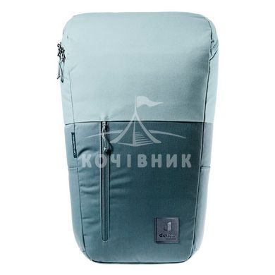 Рюкзак DEUTER UP Stockholm 22 колір 2255 teal-sage