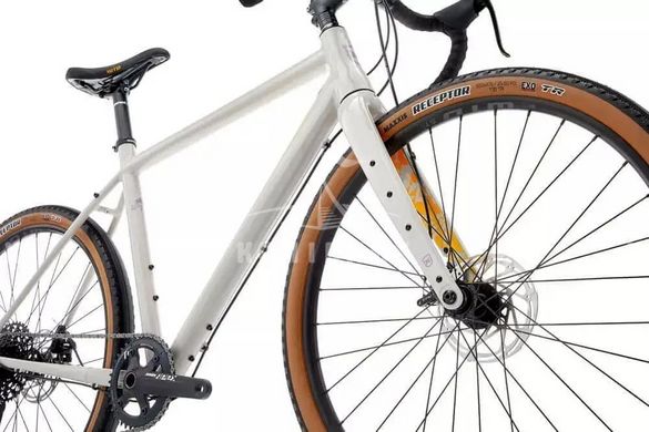 Гравийный велосипед Kona Rove NRB 28" 2024 (Porcelain, 50 cm)