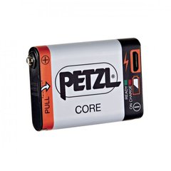 Акумулятор Petzl Core (1250mAh, USB)