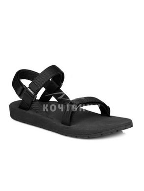 Сандалии SOURCE Classic Womens 38 Black