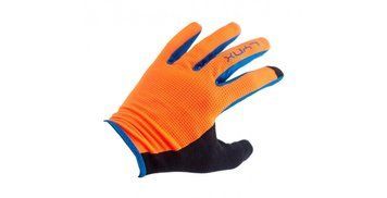 Велорукавички LYNX Trail OBL Orange/Blue L