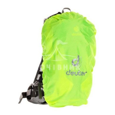 Рюкзак DEUTER Compact Lite 8 колір 3111 turquoise-white