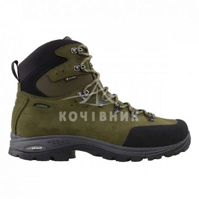 X-Hunt Forest GV MM ботинки мужские Military Green, 44 1/2