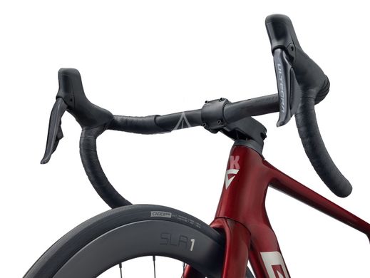 Шосейний велосипед Giant Propel Advanced Pro 0 Sangria M