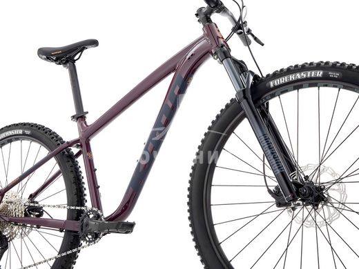 Горный велосипед Kona Mahuna, 29" 2024 (Purple, L)