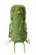 Туристический рюкзак Tramp Floki 50+10л (green/olive)