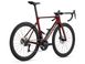 Шосейний велосипед Giant Propel Advanced Pro 0 Sangria M