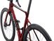 Шосейний велосипед Giant Propel Advanced Pro 0 Sangria M