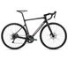 Шосейний велосипед Orbea Orca M40 2021 (60, Carbon-Titanium)