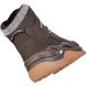 LOWA черевики Renegade Warm GTX MID slate-clove 41.5