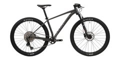 Гірський велосипед CYCLONE 29" SLX 2024 (L, графітовий)