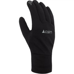 Cairn рукавиці Softex Touch black L