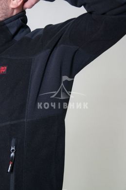 Куртка Windbloc Falcon (XL/R, black)