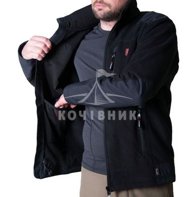 Куртка Windbloc Falcon (XL/R, black)
