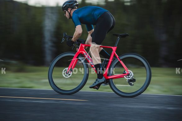 Шосейний велосипед Giant Propel Advanced Pro 1 мат карбон M