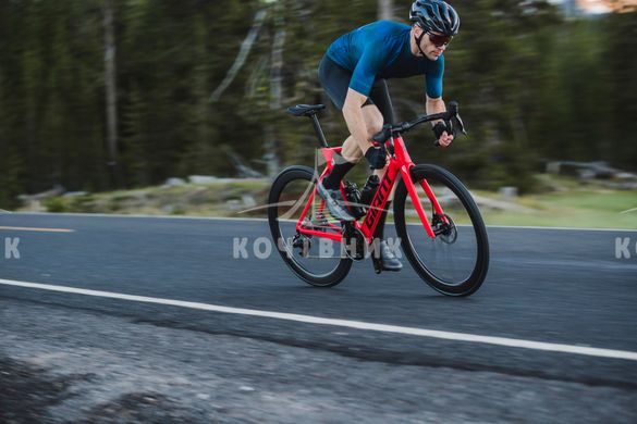 Шосейний велосипед Giant Propel Advanced Pro 1 мат карбон M