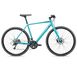 Міський велосипед Orbea Vector 20 2021 (L, Blue)