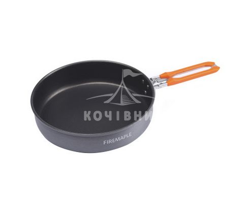 Fire Maple Feast Frypan Non-stick сковорідка з антипригарним покриттям