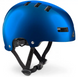 Шлем BLUEGRASS SUPERBOLD, blue metallic | glossy (M, 56-58)