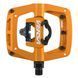 Педалі DMR Versa Orange
