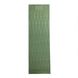 Килимок туристичний BaseCamp X-Line Roll Foiled Mat IXPE (185х55х1,5см, Olive Green)