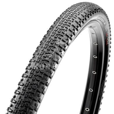 Покрышка Maxxis RAMBLER 700X38C TPI-120 Foldable EXO/TR